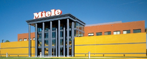 Miele Appliances